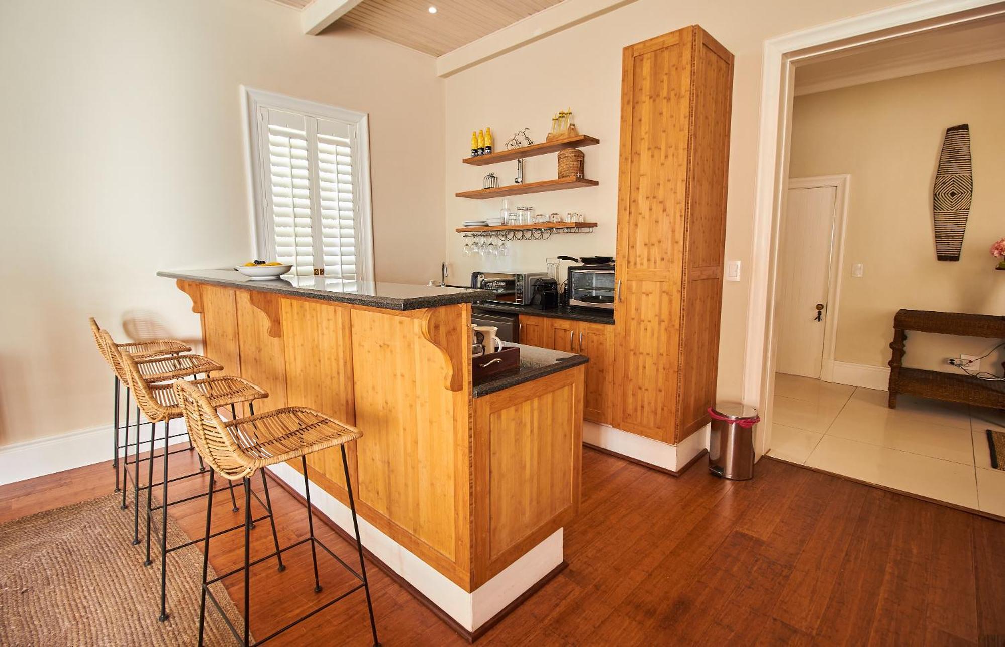 Hotel Dalton House à Le Cap Extérieur photo