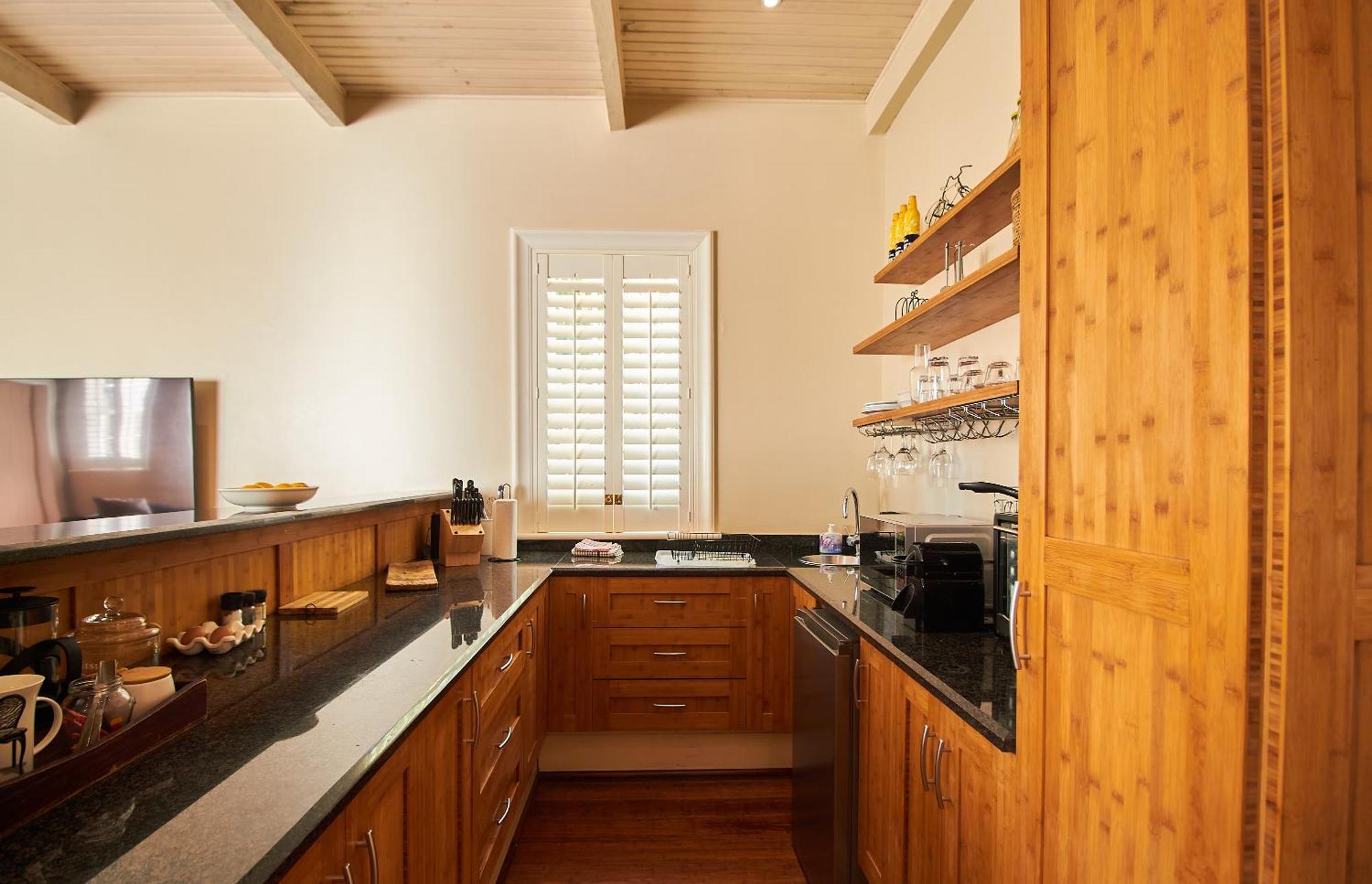 Hotel Dalton House à Le Cap Extérieur photo