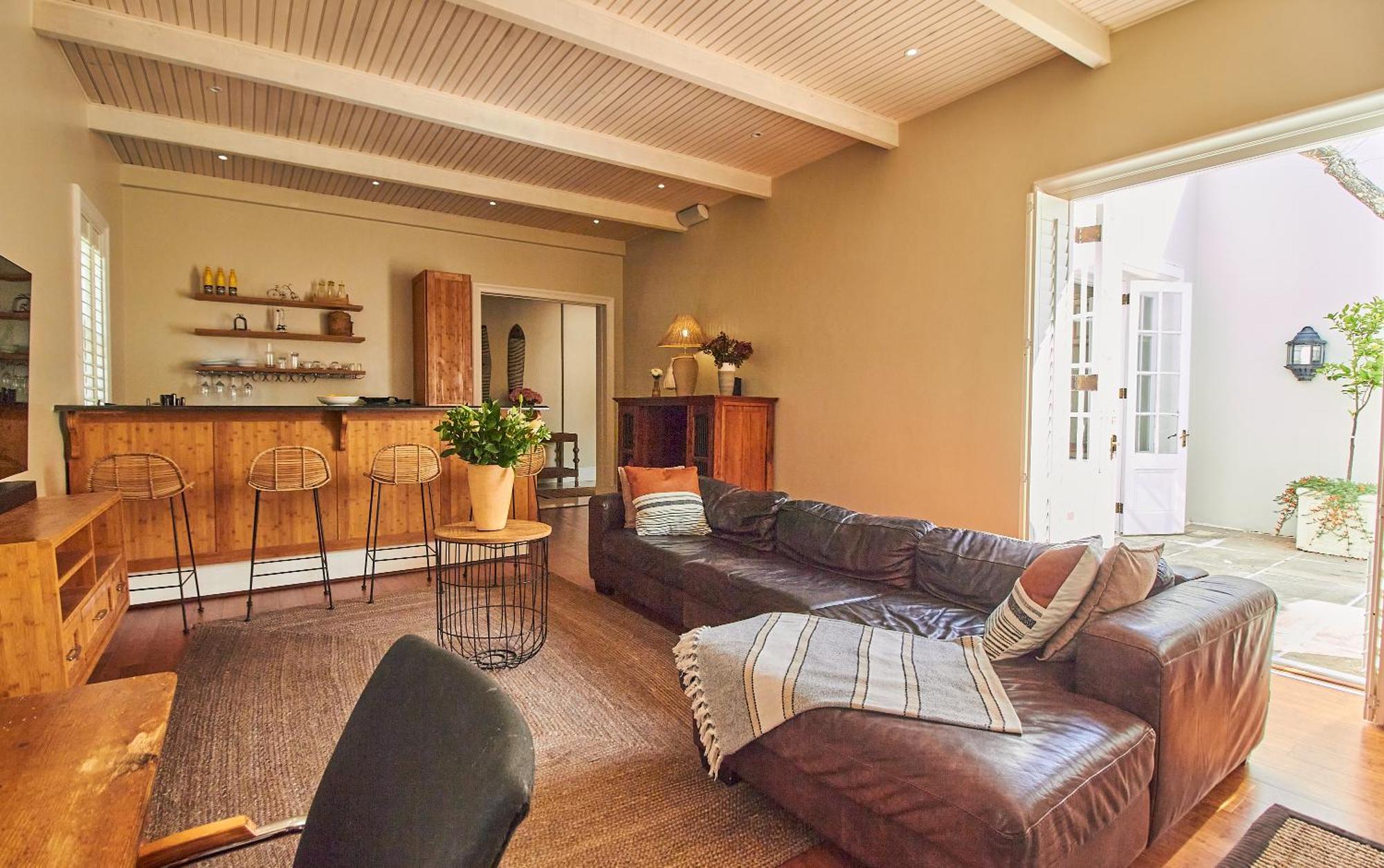 Hotel Dalton House à Le Cap Extérieur photo