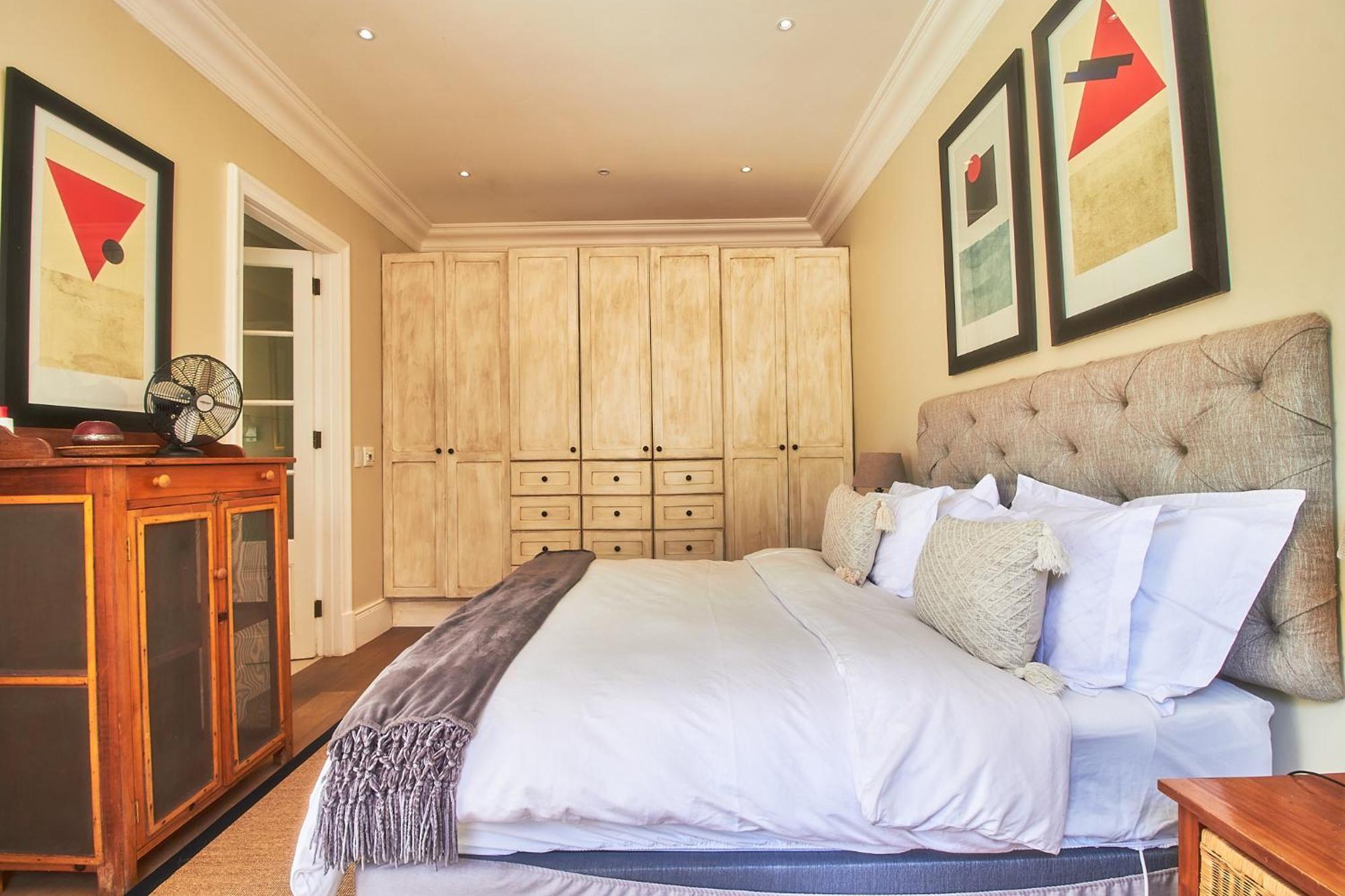 Hotel Dalton House à Le Cap Extérieur photo
