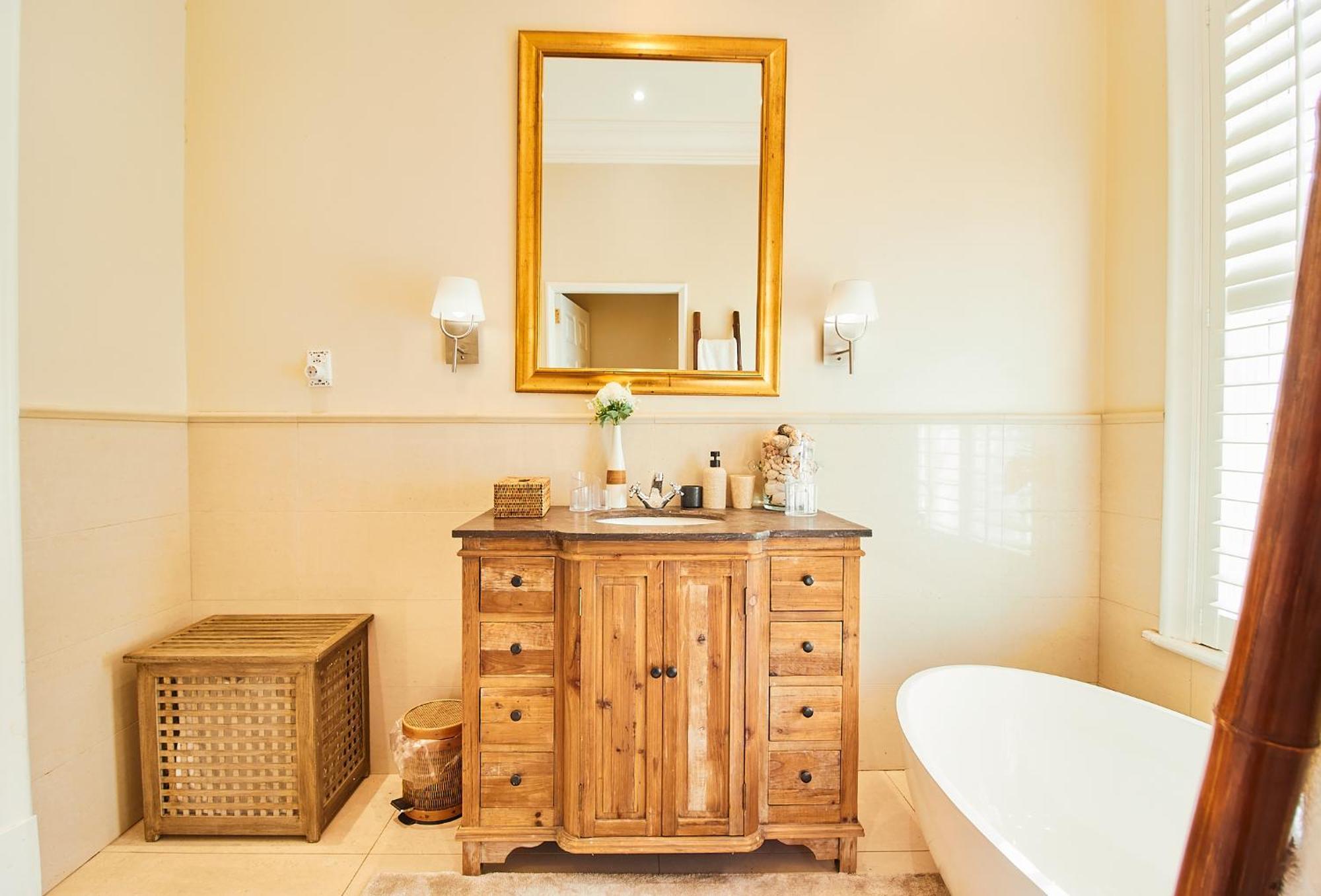 Hotel Dalton House à Le Cap Extérieur photo